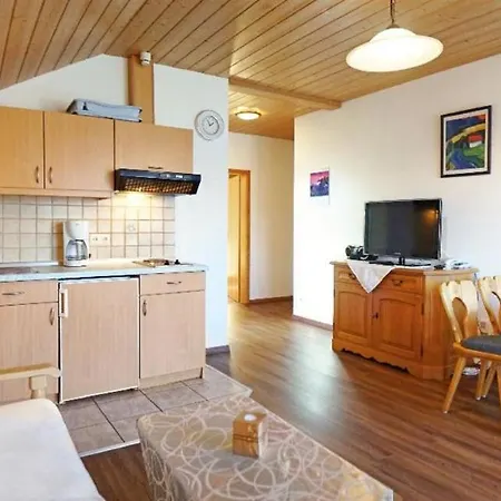 Apartmán Petra *